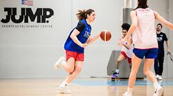 Lorela Cubaj insegue il sogno Mondiale con l'Italia a Porto Rico