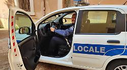 Marsciano, si rinnova il parco auto del Comune: veicolo alla polizia locale per una maggiore presenza sul territorio 