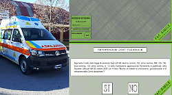 Referendum giustizia, attivo il servizio di trasporto gratuito per le persone con disabilit&agrave;. Come prenotarlo a Castiglione del Lago e per cosa si vota