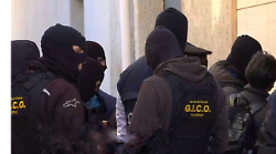 Duro colpo al clan della mafia etnea: sequestro per case e negozi in provincia di Arezzo, ecco dove