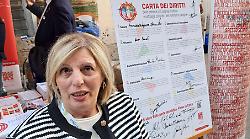 Terni, sclerosi multipla: dal 12 marzo attivo un infopoint Aism al quarto piano dell'ospedale Santa Maria