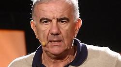 Narni, Gene Gnocchi il 21 marzo al Manini con "La Crepa nel Crepuscolo": una ironica, pubblica confessione dopo 40 anni di onorata carriera