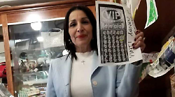 Gratta e 'trova' i 100 mila euro: la vincitrice &egrave; una commessa