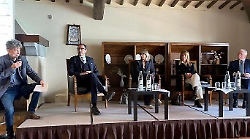 Maxi bando da 2,5 milioni per il turismo. L'assessore Meloni: "Un grande segnale"