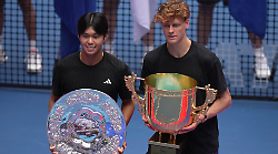 Jannik Sinner sfida Learner Tien ai quarti di Indian Wells: orario, dove vederla in tv e precedenti