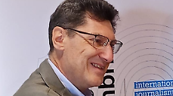 Tutti i vincitori della sedicesima edizione di Raccontami l'Umbria. Premiazione durante il Festival del Giornalismo a Perugia