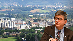 Per il polo chimico 20 manifestazioni d&rsquo;interesse sul piatto.  De Rebotti: "Segnale importante"