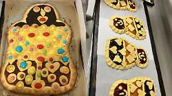 &ldquo;Segamo la vecchia&rdquo;, la storia dell&rsquo;antica tradizione eugubina che ogni anno si rinnova