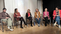 Successo per l&rsquo;iniziativa "Non consentiamo"