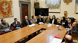 Siglato protocollo tra Comune e Usr per l'educazione interculturale