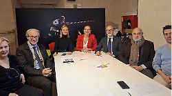 Nasce la Consulta dello Sport. L'assessore Alessia Quondam: "Una rete permanente per unire attivit&agrave;, salute e turismo"