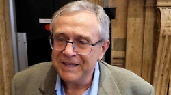 "Con la politica ho chiuso". Parla l'ex assessore Maggi: "Ho creduto nel progetto di Bandecchi, ma non gli ho detto sempre di s&igrave;"