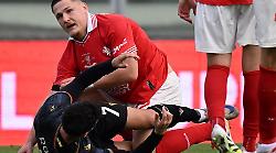 Grifo: Tedesco valuta il ritorno al 4-3-1-2 per Arezzo, rientra Megelaitis