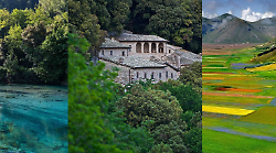 Trekking e cammini in Umbria: i migliori percorsi, dalla Via di San Francesco, alle escursioni ad alta quota