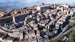 Lugnano in Teverina &egrave; il borgo pi&ugrave; amato in Umbria dai mototuristi: al PalaS&igrave;! di Terni l'assegnazione del premio