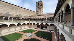 Il Chiostro di San Domenico riapre le porte alla citt&agrave;