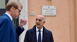 Concorsopoli, la difesa di Bocci: "Non ha mai segnalato nessuno o chiesto prove in anticipo. Va assolto da ogni accusa"