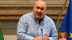 Stefano Bandecchi propone il bonus beb&egrave;: 500 euro al mese per ogni neonato fino ai 18 anni