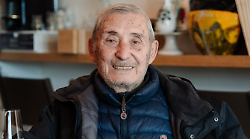 Addio a Italo Di Filippo, fondatore della omonima cantina. La famiglia: "Uomo di grande visione"