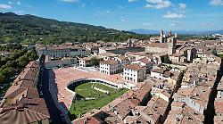 Tutti gli appuntamenti del fine settimana tra arte, spettacolo e street food