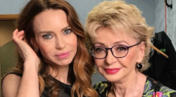 Chi &egrave; Yvonne Sci&ograve;, l'amicizia speciale con Enrica Bonaccorti: da Non &egrave; la Rai all'ultima volta che si sono viste