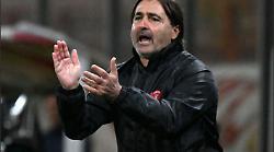 Il Grifo prepara l'Arezzo: Tozzuolo, Bartolomei e Stramaccioni ci sono, Dell'Orco no