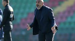 Ternana a Pesaro, Liverani carica: "Siamo alla stretta decisiva"