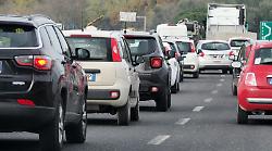 Doppio tamponamento sulla E45 a Montebello: ci sono feriti. Chiuso tratto della superstrada