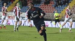 Gubbio senza Saber contro l'Ascoli, ma Zallu torna a disposizione dopo lo stop