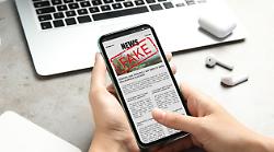 DISINFORMAZIONE OLNINE: TRA IL PARLAMENTO E LA SCUOLA