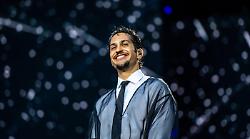 Mahmood lascia l'Italia: "Me ne vado in Spagna. Mi sentivo come una tigre bianca in uno zoo"