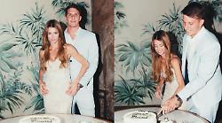 Camila Giorgi, chi &egrave; il marito Andreas Pasutti: l'amore per il tennis, il matrimonio in Argentina e la gravidanza 