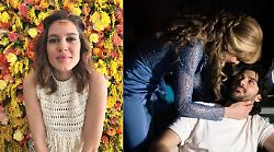 Giulia Vecchio e la fine della storia con Carlo Amleto: "La stima e l'aiuto reciproco rimangono"