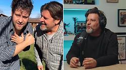 Dada, chi &egrave; il padre pi&ugrave; virale dei social: l'origine del successo (con Marcolino), il soprannome e il rapporto con i figli