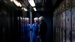 Assisi, si rinnova la rete elettrica: sar&agrave; completamente interrata. Lavori per 500 mila euro a Santa Maria degli Angeli 