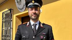Ferentillo, il  maresciallo capo Luigi Colletti &egrave; il nuovo comandante della stazione dei Carabinieri