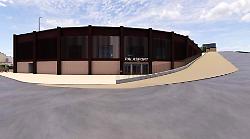 Anac archivia il procedimento sul palasport di Spoleto. Il sindaco Sisti: "Abbiamo agito correttamente"