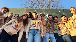 Il sogno continua: Re Leone dell'oratorio di Cerbara approda al Teatro Lyrick per ricordare Virginia