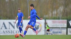 Barbini dell'Orvietana protagonista alla Viareggio Cup: 2-0 e Rappresentativa agli ottavi