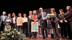 Musica e solidariet&agrave; a teatro per sostenere il Comitato Chianelli