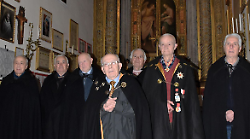 Confraternita del Buonconsiglio: dieci secoli di carit&agrave; e servizio per la comunit&agrave;