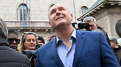 Stadio-clinica, Bandecchi ottimista: si attende il verdetto del Tar