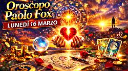 Oroscopo Paolo Fox per luned&igrave; 16 marzo: cosa cambia con la nuova settimana e chi parte meglio