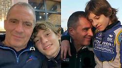 Kimi Antonelli, chi &egrave; il padre Marco: da pilota a team principal di AKM Motorsport