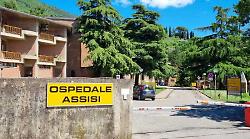 Medicina trasfusionale all&rsquo;Unit&agrave; di raccolta dell'ospedale di Assisi: attivato il servizio con presa in carico dei pazienti cronici