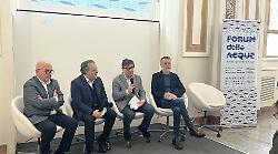 Terni capitale dell'acqua: il petrolio blu diventa motore di sviluppo tra energia, turismo e innovazione