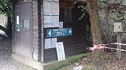 Terni,  la denuncia del Pd: "Sentiero 4 della cascata delle Marmore chiuso da 6 mesi e nessun intervento dal Comune"