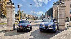 Foligno, tentato furto in un'azienda a Sant'Eraclio: presi due ladri mentre tentano di scappare 