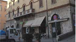 Turreno, a Perugia i lavori rallentano: proroga di 90 giorni e stop alle penali.  Attesa per le disposizione della Soprintendenza