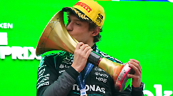 Kimi Antonelli, il ragazzo che ha svegliato la Formula 1